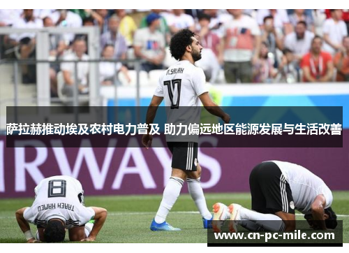 萨拉赫推动埃及农村电力普及 助力偏远地区能源发展与生活改善 萨拉赫推动埃及农村电力普及 助力偏远地区能源发展与生活改善